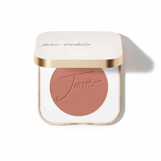 PurePressed Blush, JI